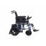 Электрическая инвалидная коляска Ortonica Pulse 120 (частично складная)